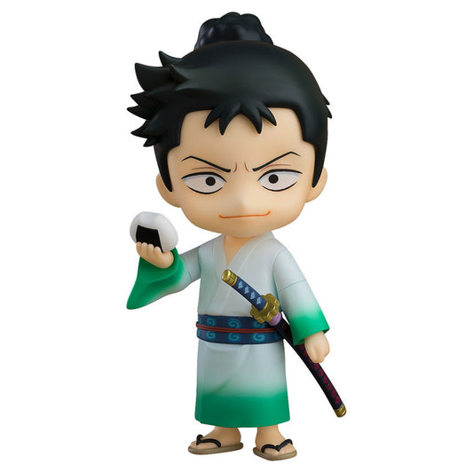 Nendoroid MONSTERS: 103 Mercies Dragon Damnation Ryuma - Image 1