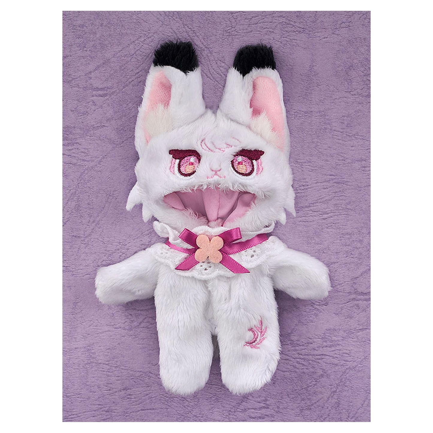 Nendoroid Doll FLUFFY LAND Kigurumi Pajamas: Anael - Image 1