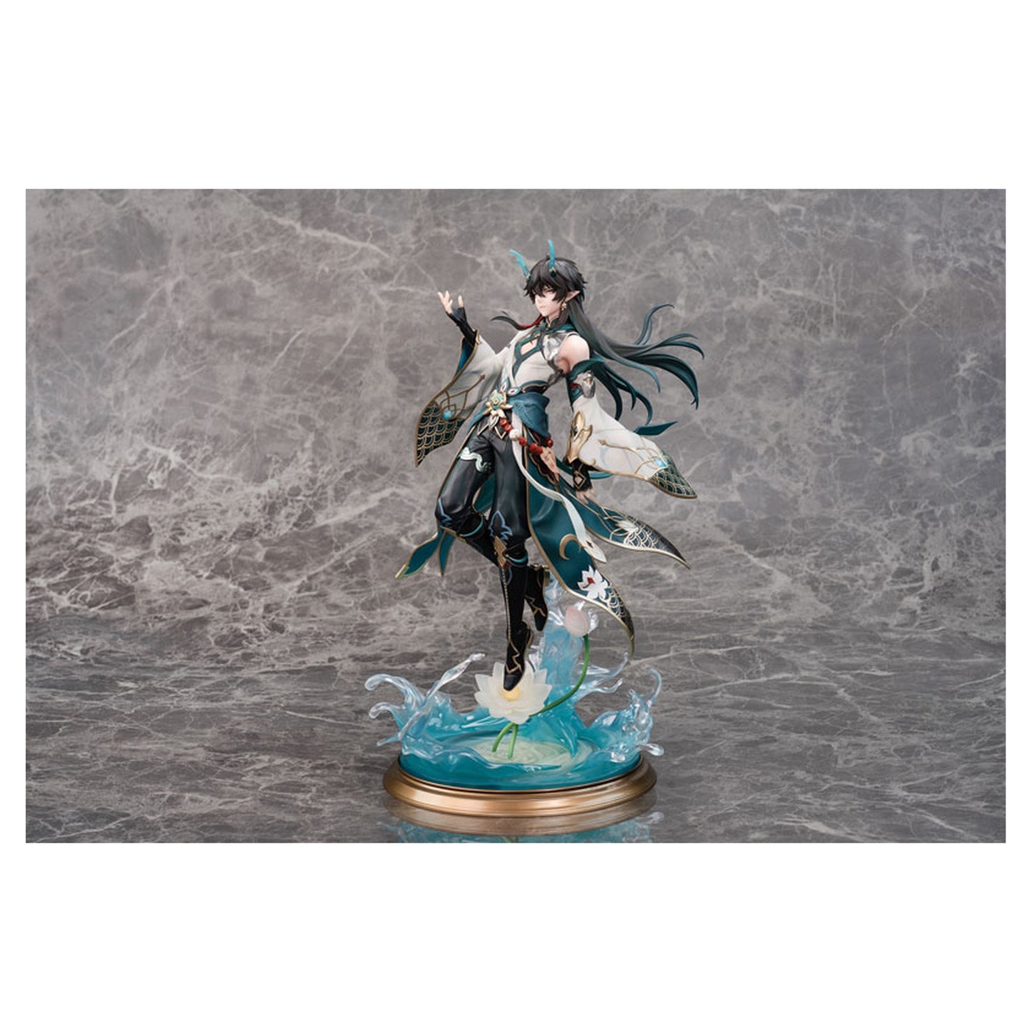 Honkai: Star Rail Dan Heng/Imbibitor Lunae 1/7 Figure - Image 1