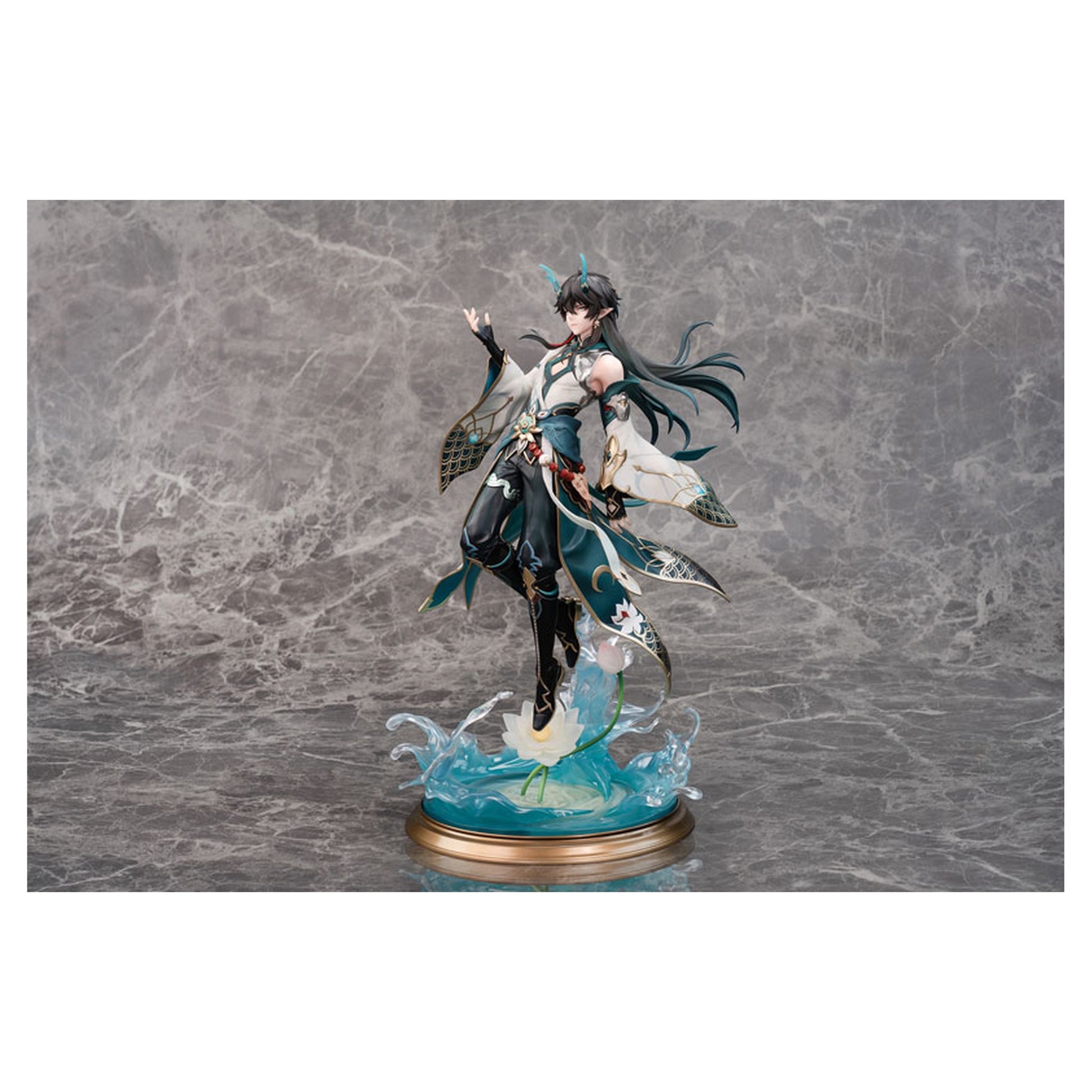 Honkai: Star Rail Dan Heng/Imbibitor Lunae 1/7 Figure - Image 1