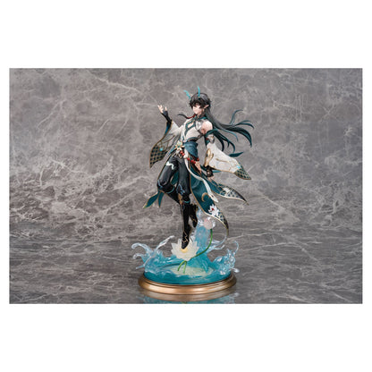 Honkai: Star Rail Dan Heng/Imbibitor Lunae 1/7 Figure - Image 1