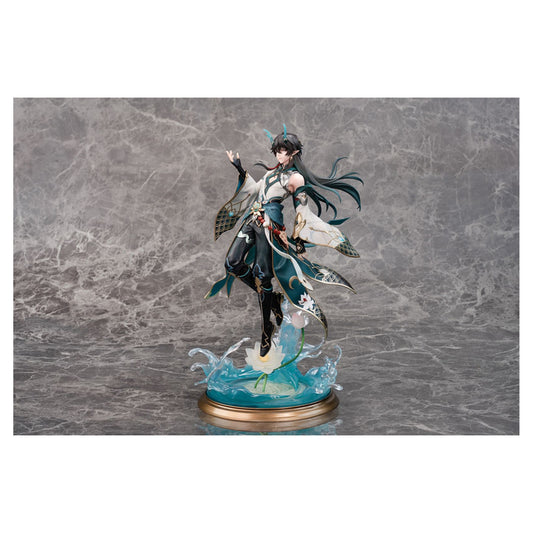 Honkai: Star Rail Dan Heng/Imbibitor Lunae 1/7 Figure - Image 1