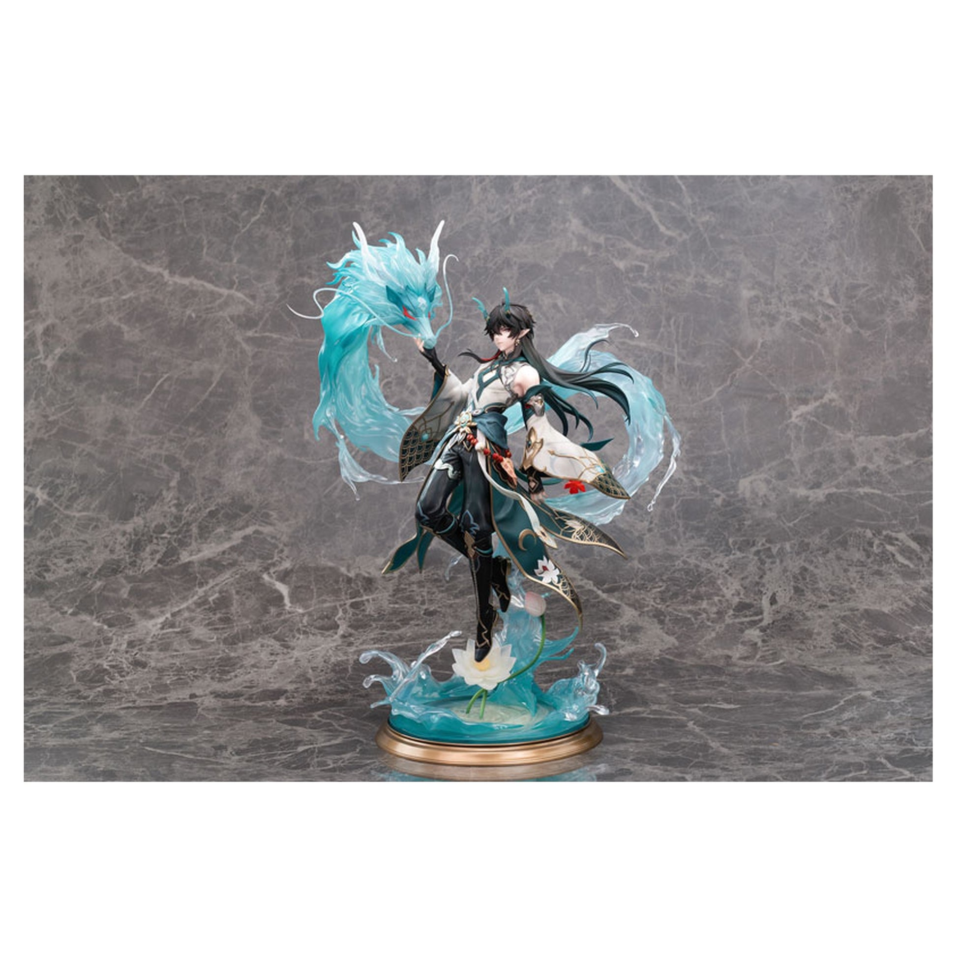 Honkai: Star Rail Dan Heng/Imbibitor Lunae DX Edition 1/7 Figure - Image 1