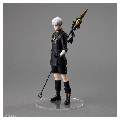 NieR:Automata FORM-ISM 9S (YoRHa No.9 Type S) -Goggles OFF Ver.- - Image 1