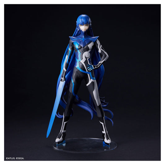 Shin Megami Tensei V FORM-ISM Nahobino - Image 1