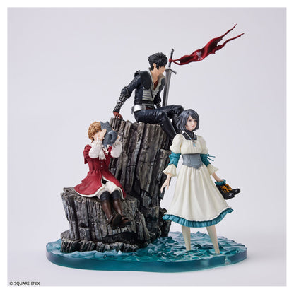 Final Fantasy XVI Form-Ism Scene -Nostalgia- - Image 1