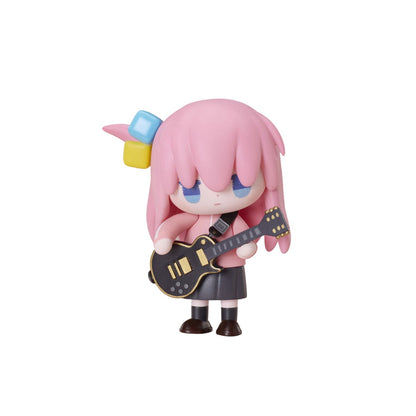 BOCCHI THE ROCK! Hitori Gotoh Deformed Figure - Image 1