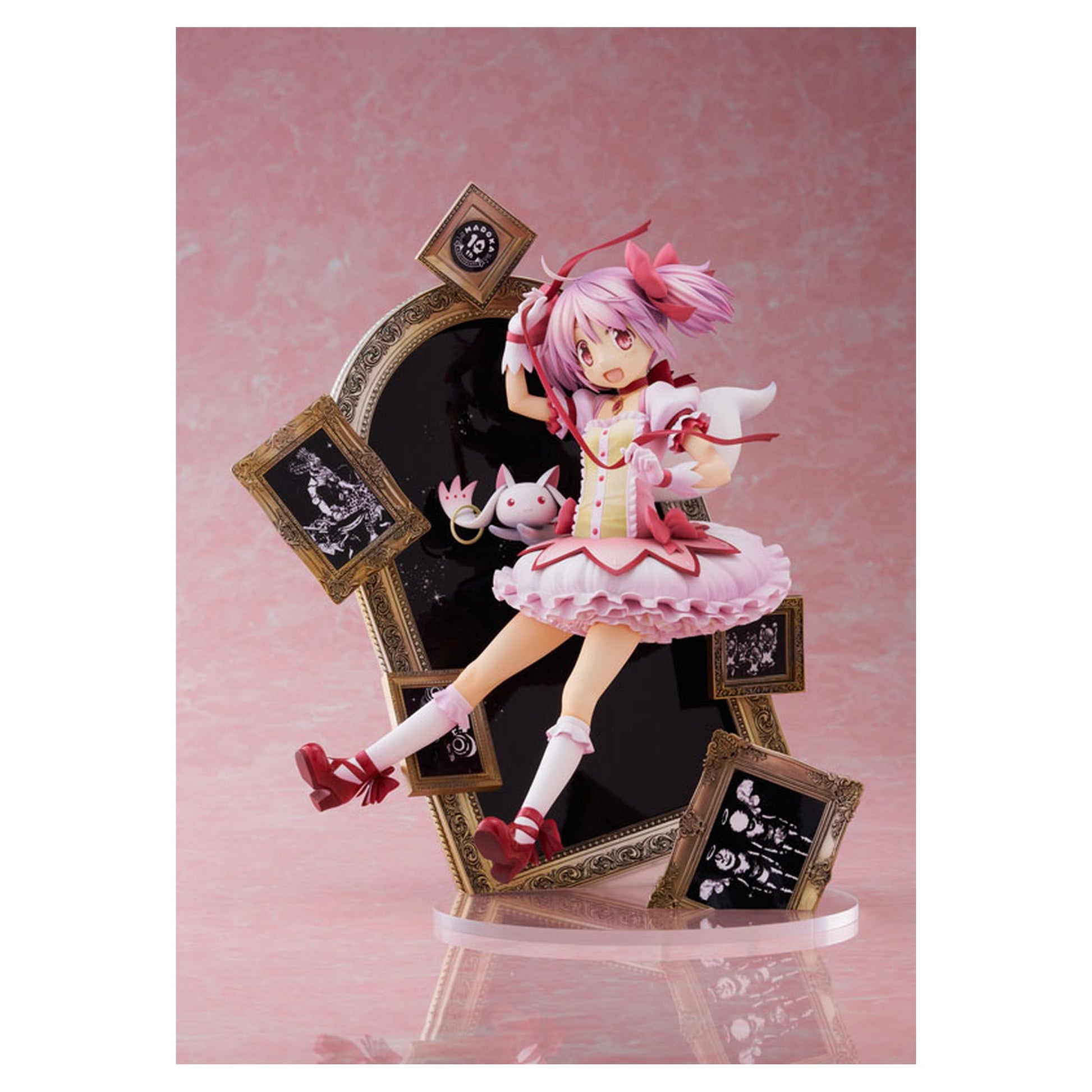 Madoka Kaname 10th Anniversary ver. 1/7 scale figure - Image 1