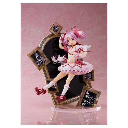 Madoka Kaname 10th Anniversary ver. 1/7 scale figure - Image 1