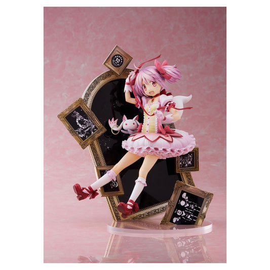 Madoka Kaname 10th Anniversary ver. 1/7 scale figure - Image 1