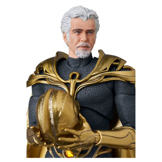 MAFEX No.244 MAFEX Dr. FATE "BLACK ADAM" - Image 1