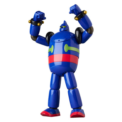 MAFEX No.246 MAFEX Tetsujin 28-go (Original Color Ver.) - Image 1