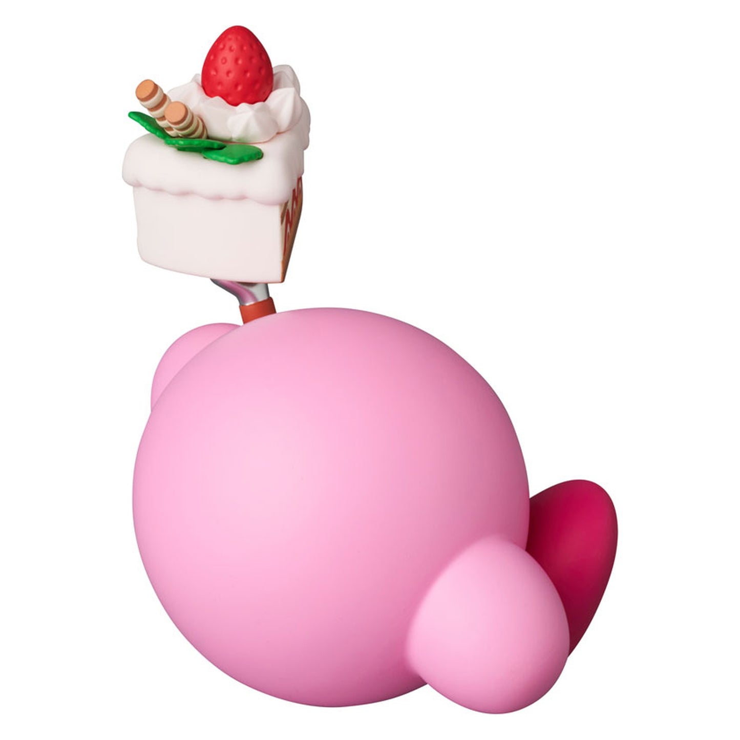 Ultra Detail Figure No.813 UDF Kirby Kirby: Squeak Squad - Image 1