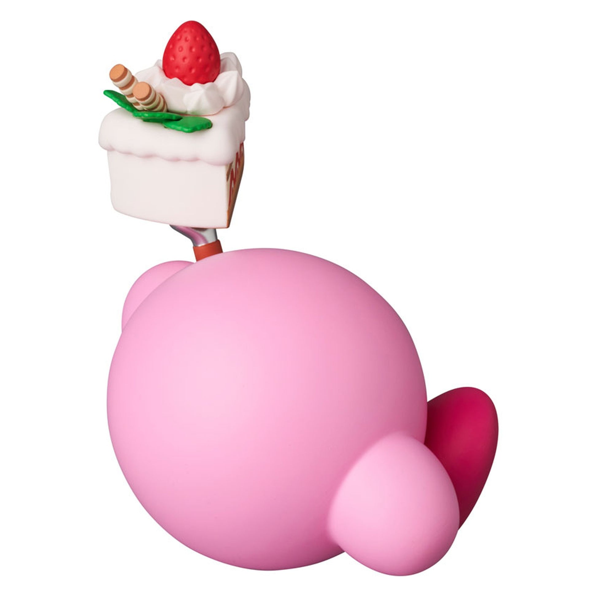 Ultra Detail Figure No.813 UDF Kirby Kirby: Squeak Squad - Image 1