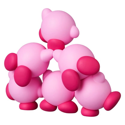 Ultra Detail Figure No.814 UDF Kirby "Kirby Mass Attack" - Image 1