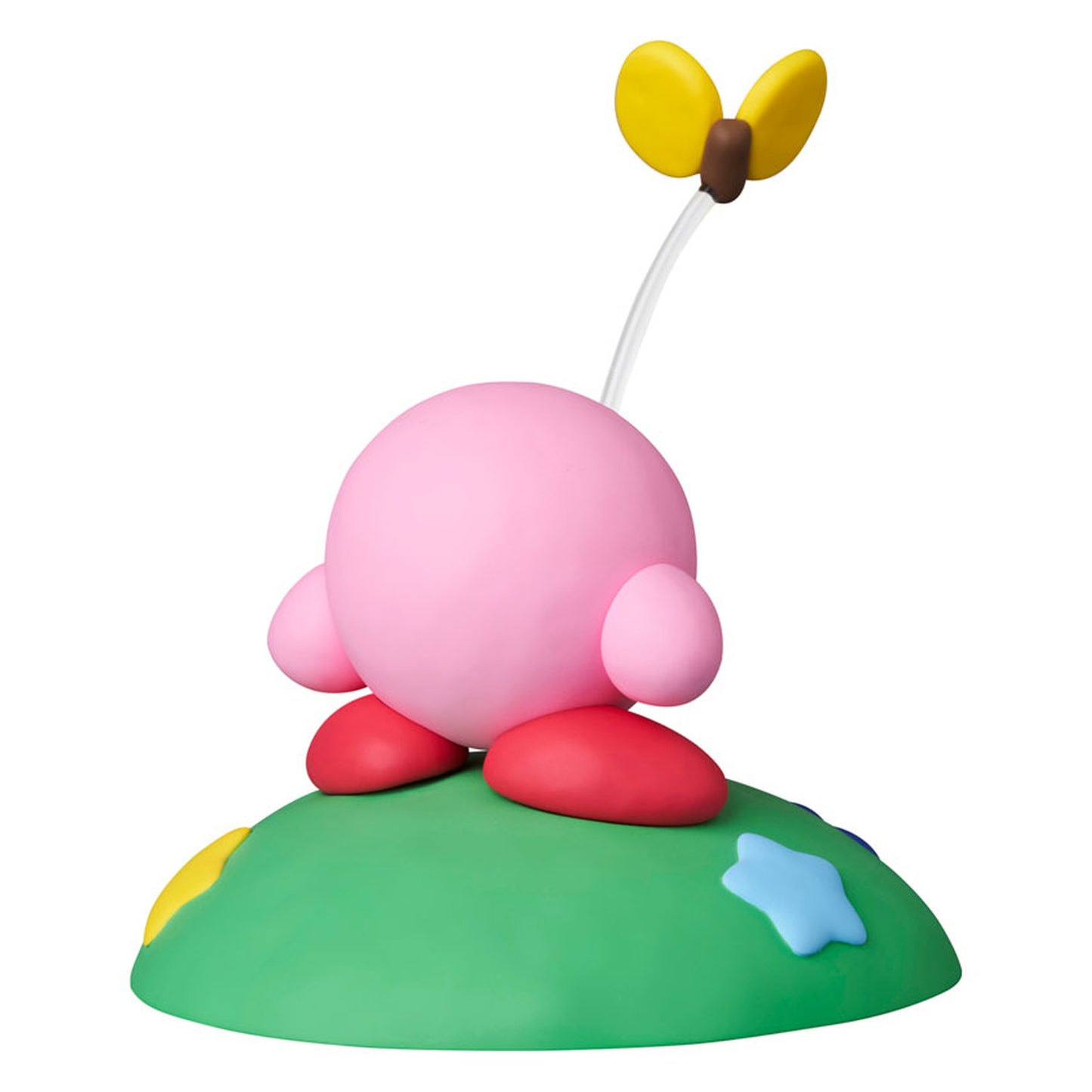 Ultra Detail Figure No.815 UDF Kirby "Kirby and the Rainbow Curse" - Image 1