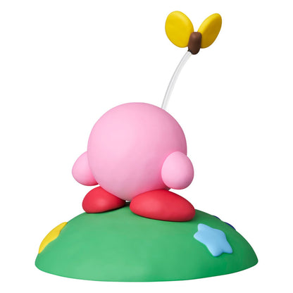 Ultra Detail Figure No.815 UDF Kirby "Kirby and the Rainbow Curse" - Image 1