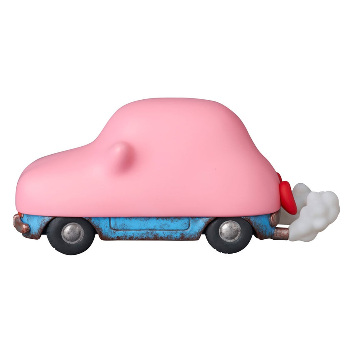 Ultra Detail Figure No.816 UDF Kirby Kirby and the Forgotten Land - Image 1