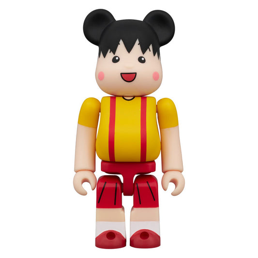 BE@RBRICK Maruko & Tama-chan 2PCS SET Chibi Maruko-chan - Image 1
