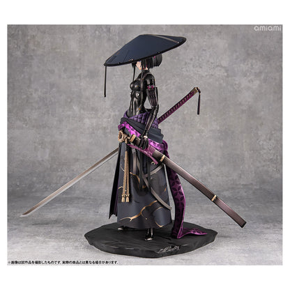 KDcolle FALSLANDER RONIN KADOKAWA Deluxe Set 1/7 Figure - Image 1
