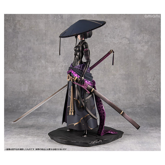 KDcolle FALSLANDER RONIN KADOKAWA Deluxe Set 1/7 Figure - Image 1