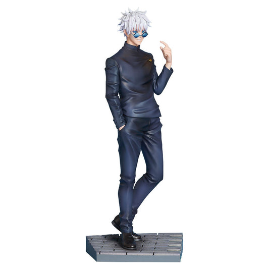 Jujutsu Kaisen Satoru Gojo Tokyo Jujutsu High School Ver. 1/7 Figure - Image 1