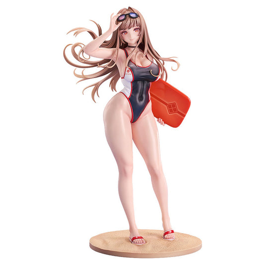 Goddess of Victory: Nikke Rapi: Classic Vacation 1/7 Figure - Image 1