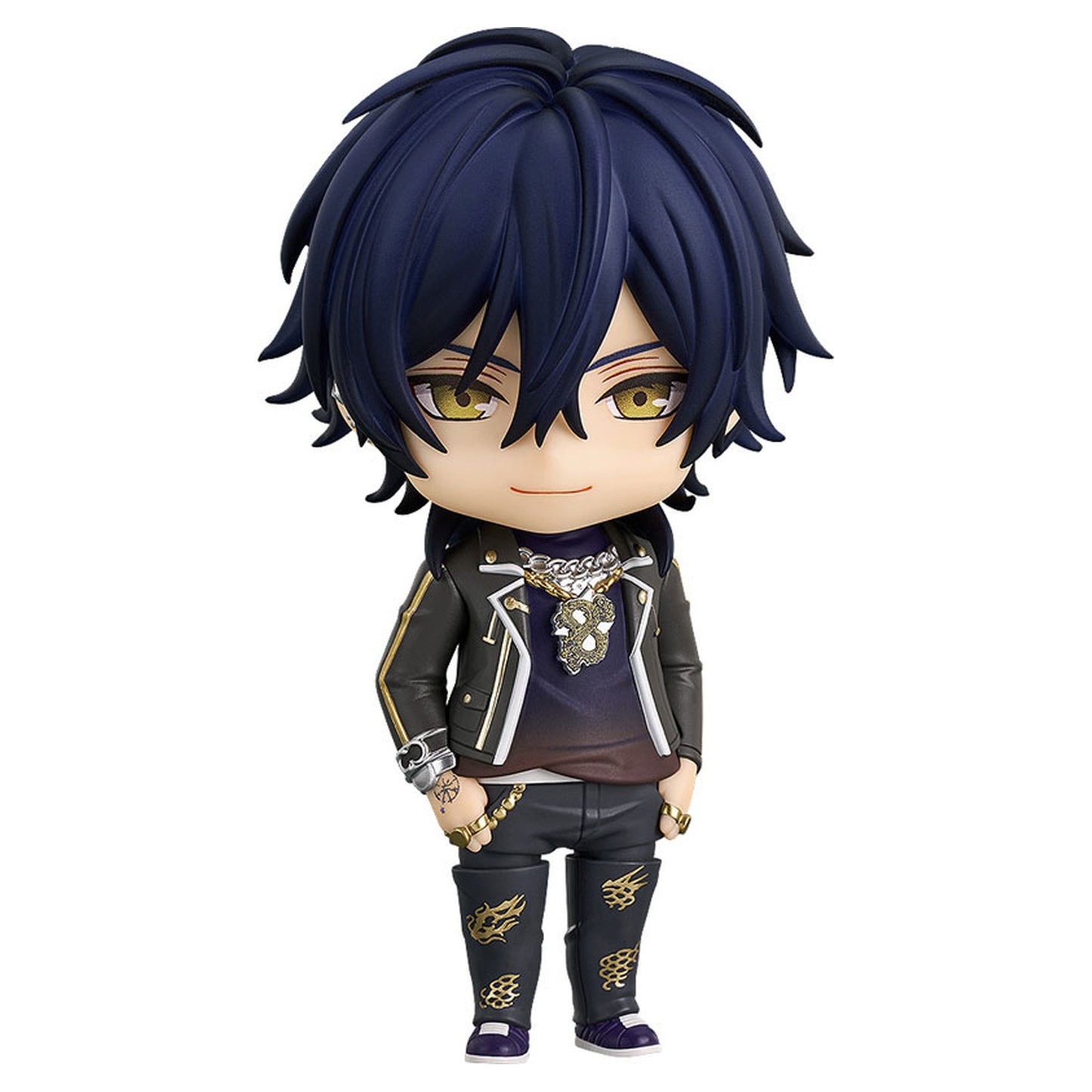 Nendoroid Paradox Live Haruomi Shingu - Image 1