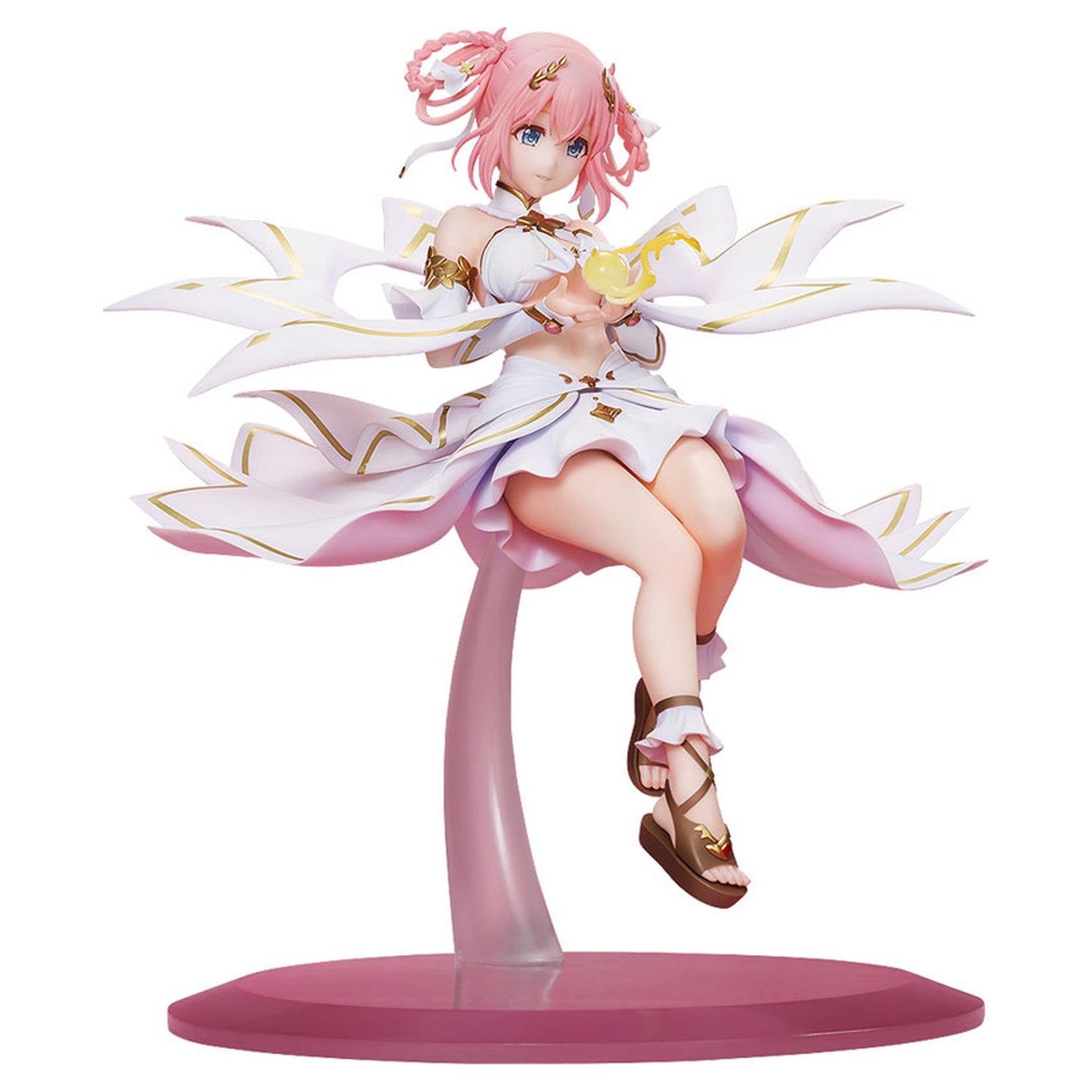 Princess Connect! Re:Dive Yui (Ceremonial) 1/7 Figure - Image 1
