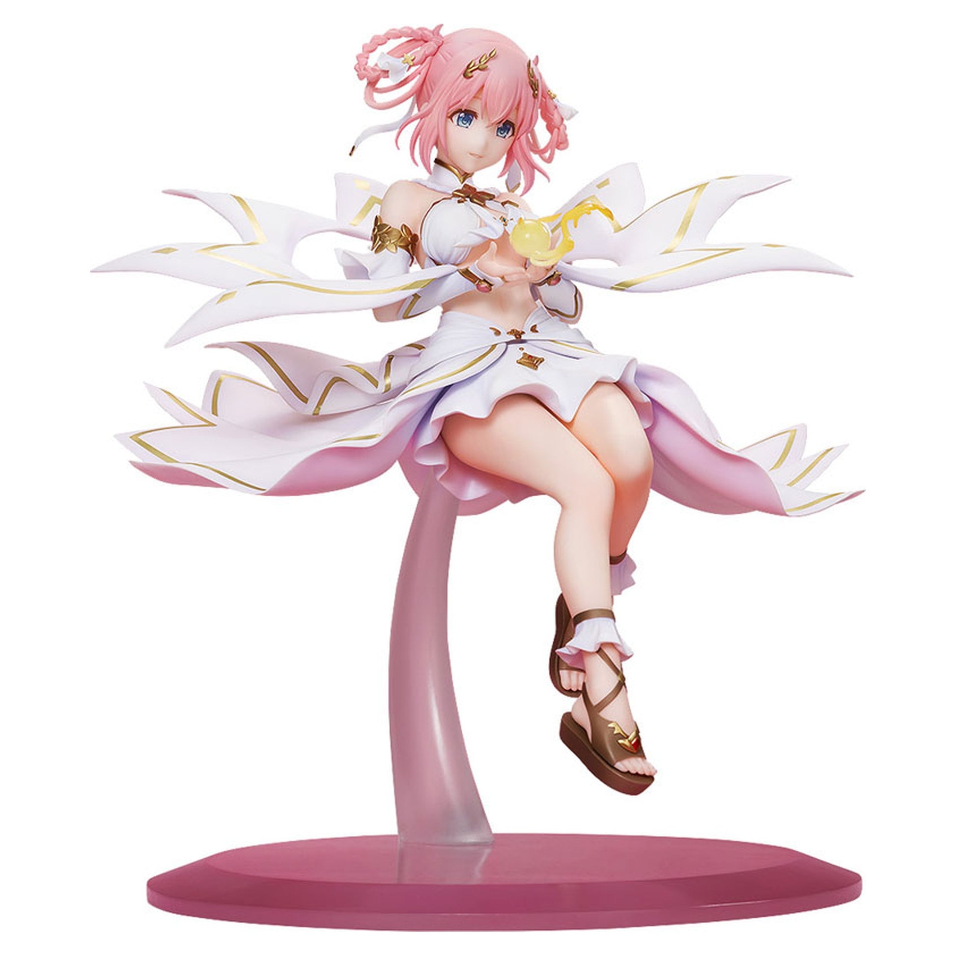 Princess Connect! Re:Dive Yui (Ceremonial) 1/7 Figure - Image 1