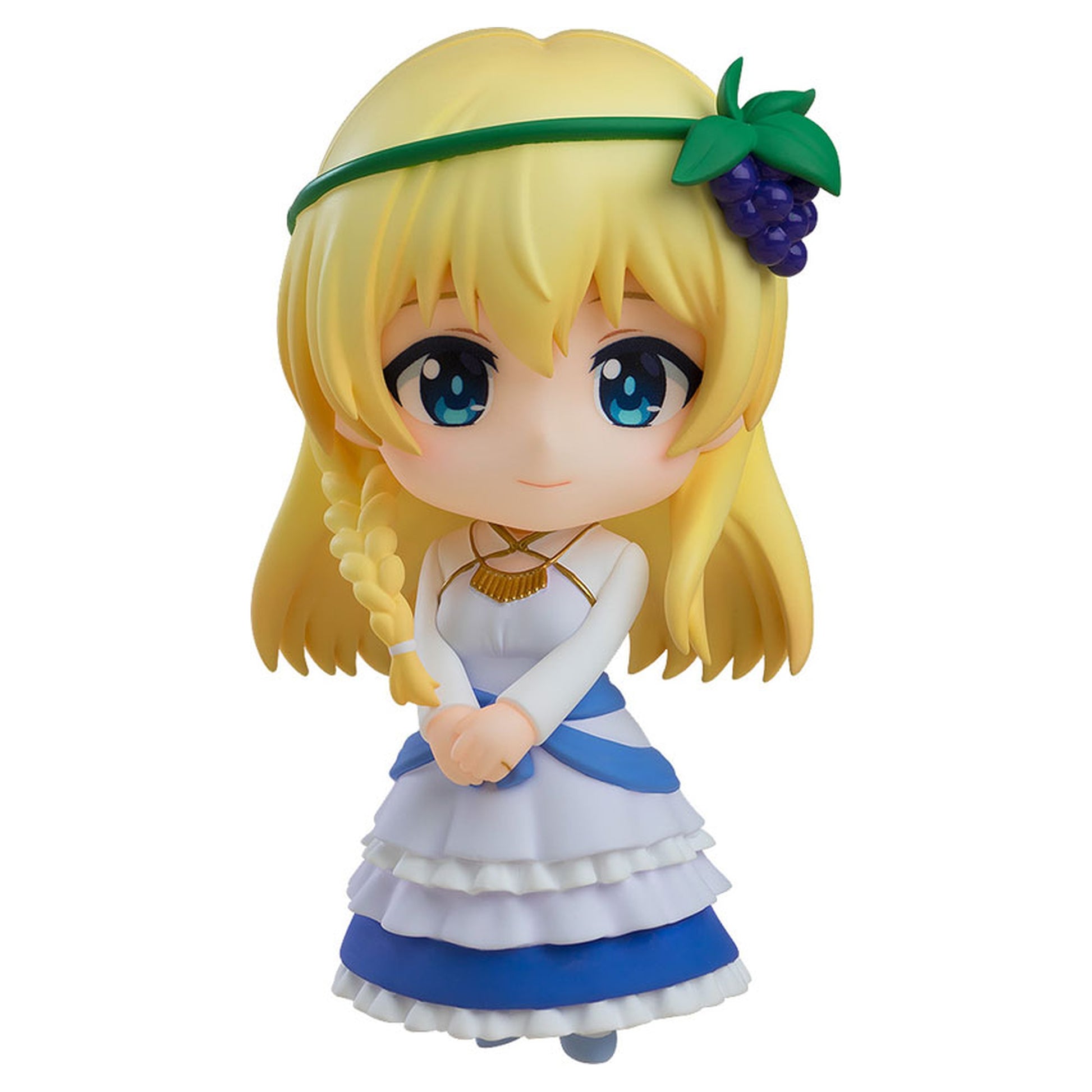 Nendoroid KonoSuba 3 Iris - Image 1
