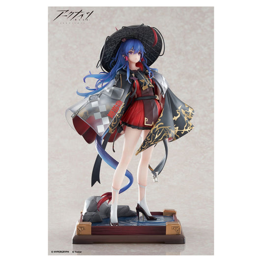 Arknights Ch'en The Holungday Ten Thousand Mountains VER. 1/7 Figure - Image 1