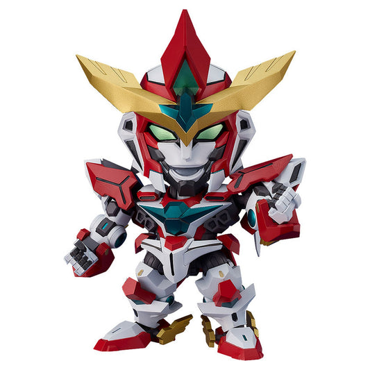 Nendoroid Bravern Bang Brave Bang Bravern - Image 1