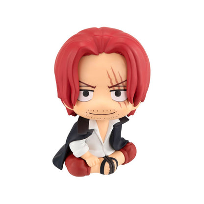 LookUp ONE PIECE Shanks Figure - Image 1