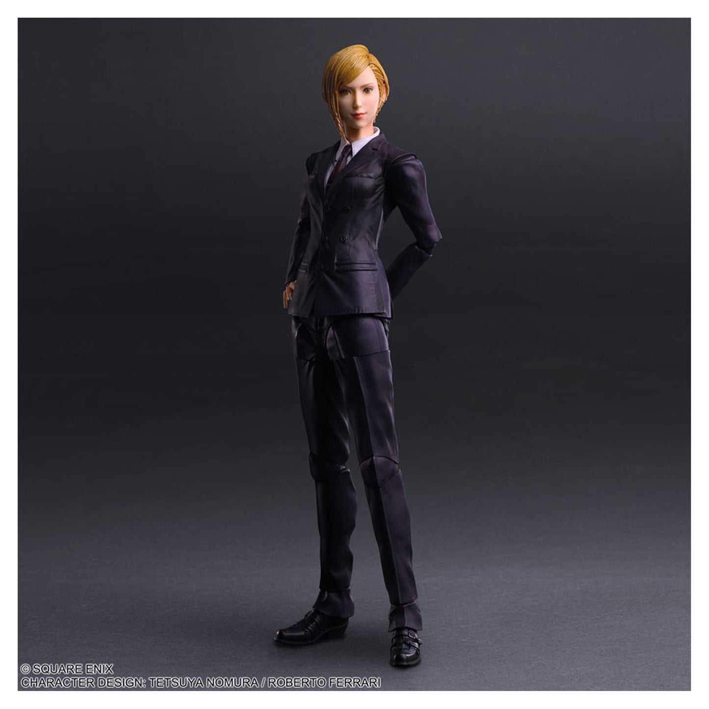 Final Fantasy VII Rebirth PLAY ARTS Kai Elena - Image 1