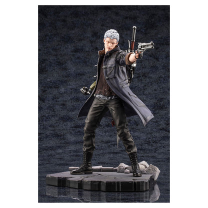 ARTFX J Devil May Cry 5 Nero 1/8 Complete Figure - Image 1