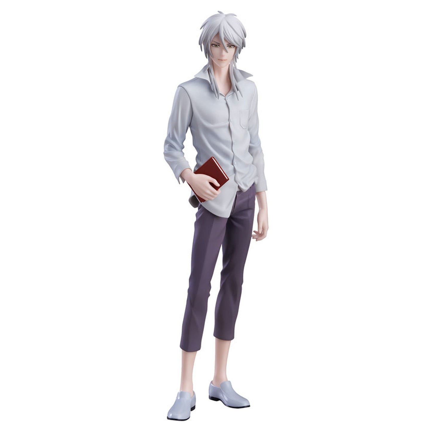 POP UP PARADE PSYCHO-PASS Shogo Makishima L size Figure - Image 1