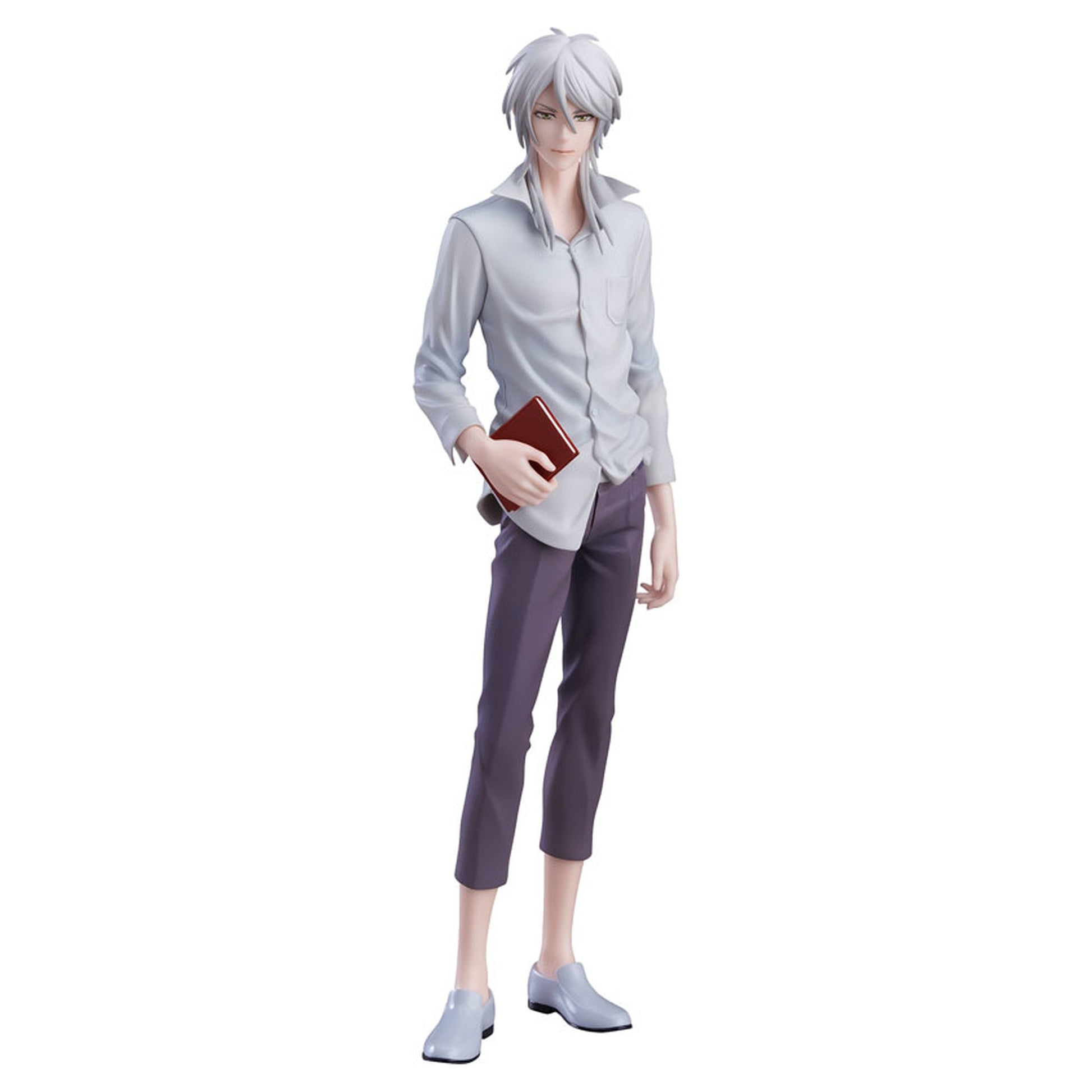 POP UP PARADE PSYCHO-PASS Shogo Makishima L size Figure - Image 1