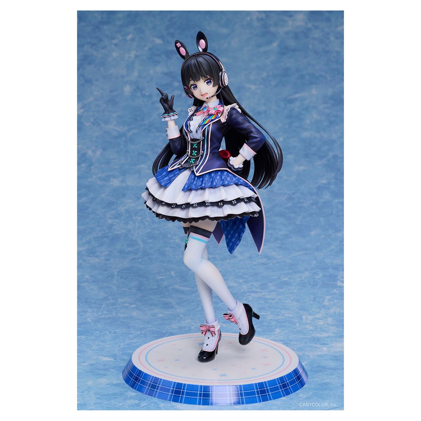 NIJISANJI Tsukino Mito 1/7 Figure - Image 1