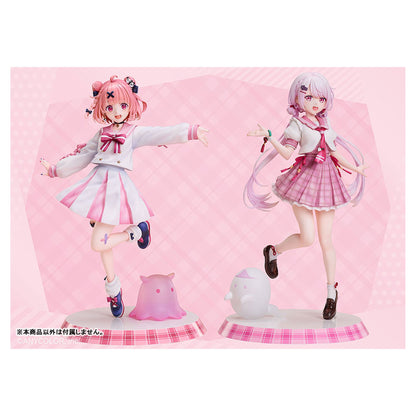 NIJISANJI Sasaki Saku 1/7 Figure - Image 1