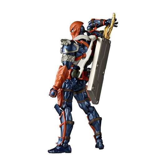 Revoltech Amazing Yamaguchi Deathstroke Ver.1.5 - Image 1