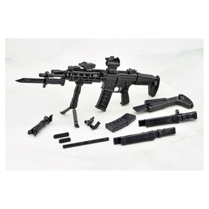 LittleArmory [LA076] Type 20 5.56mm Rifle 1/12 Plastic Model - Image 1