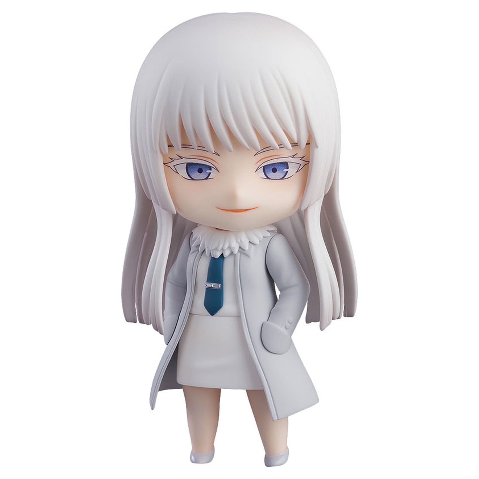 Nendoroid Jormungand Koko Hekmatyar - Image 1