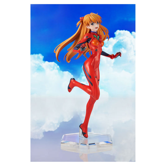 KDcolle NEON GENESIS EVANGELION Soryu Asuka Langley KADOKAWA Special Set - Image 1