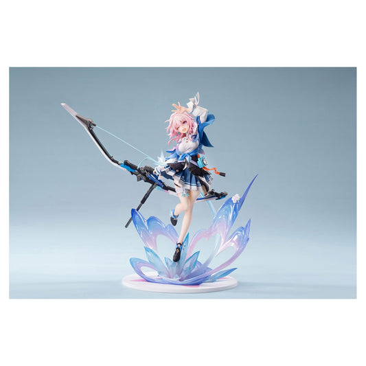 Honkai: Star Rail March 7th 1/7 Figure - Image 1