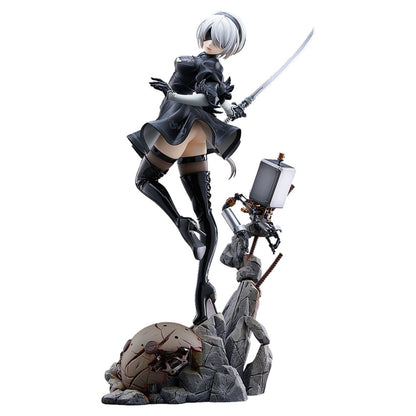 NieR:Automata Ver1.1a 2B 1/7 Figure - Image 1