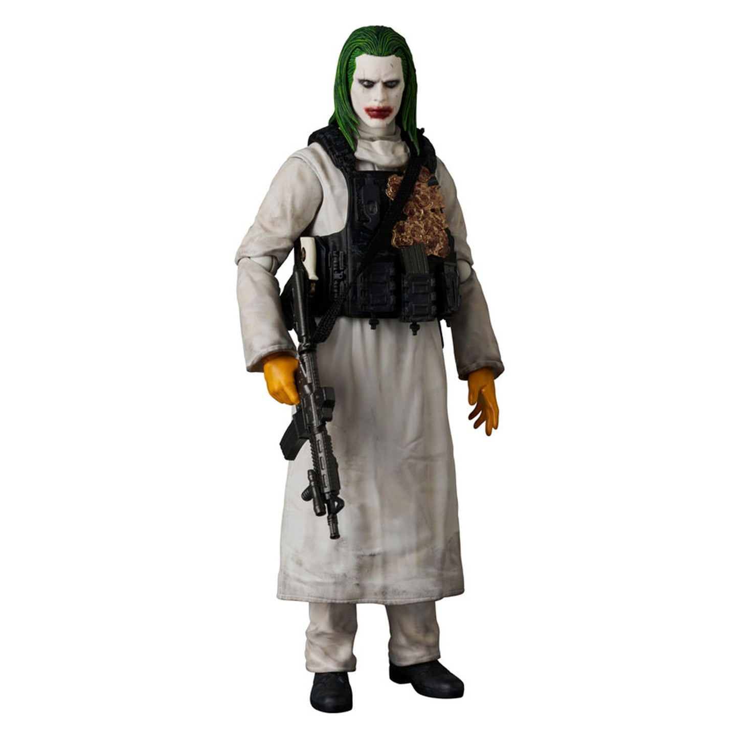 MAFEX No.247 MAFEX KNIGHTMARE THE JOKER (ZACK SNYDER'S JUSTICE LEAGUE Ver.) - Image 1