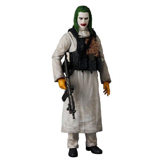 MAFEX No.247 MAFEX KNIGHTMARE THE JOKER (ZACK SNYDER'S JUSTICE LEAGUE Ver.) - Image 1
