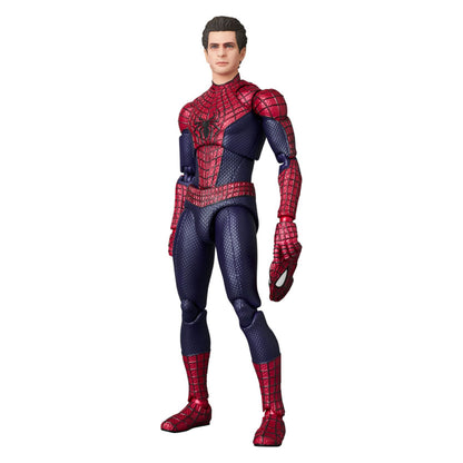 MAFEX No.248 MAFEX THE AMAZING SPIDER-MAN - Image 1