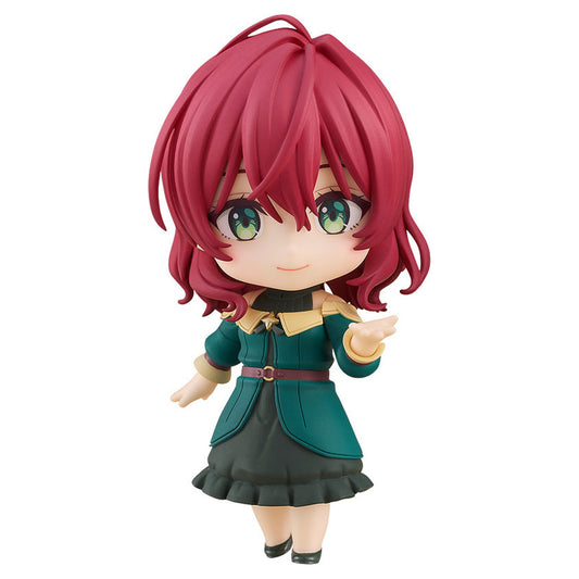 Nendoroid Dahliya Rossetti Dahlia in Bloom - Image 1